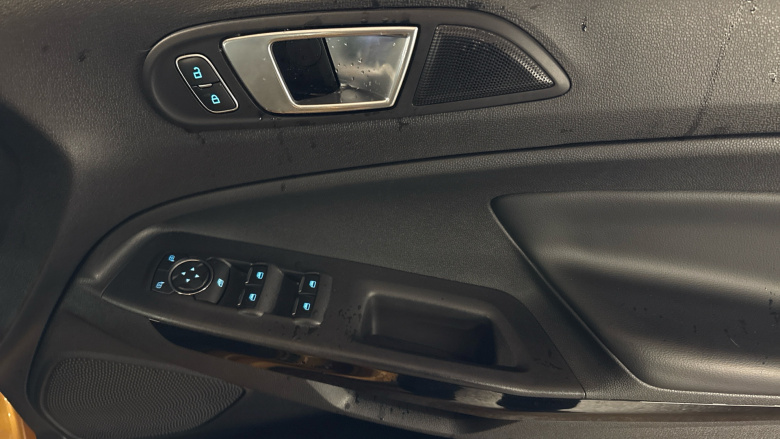 Ford EcoSport 1.0 EcoBoost 125 ST-Line 5dr Petrol Hatchback